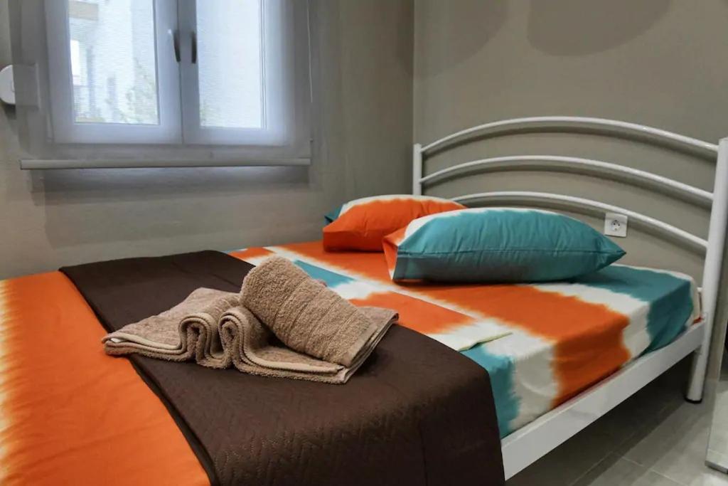 Crystallia Seaside Maisonette By Rentalspro- Nea Moudania Dış mekan fotoğraf